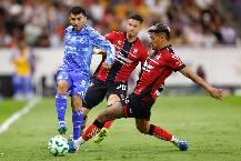 Nhận định, soi kèo Atlas vs Tigres, 10h00 ngày 16/8: Tệ như nhau