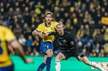 Nhận định, soi kèo Brondby vs Sonderjyske, 0h00 ngày 18/8: Tiếp tục bay cao