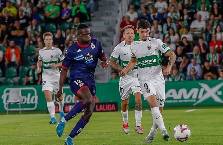 Nhận định, soi kèo Deportivo vs Elche, 2h00 ngày 18/8: Khởi đầu mãn nhãn cho tân binh