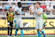 Nhận định, soi kèo Hacken vs Halmstads, 0h00 ngày 18/8: Tìm lại sự tự tin