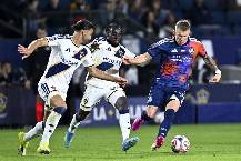 Nhận định, soi kèo Houston vs LA Galaxy, 7h30 ngày 16/8: Ưu thế cho chủ nhà