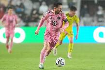 Nhận định, soi kèo Nashville vs Inter Miami, 7h30 ngày 16/8: Quyết giữ ngôi đầu