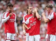 Soi kèo góc Arsenal vs Man City, 21h00 ngày 16/08