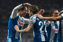Soi kèo góc Espanyol vs Levante, 00h00 ngày 17/08