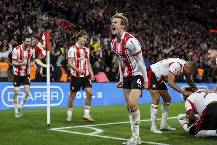 Soi kèo góc Watford vs Southampton, 19h30 ngày 16/08