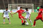 Phân tích tỷ lệ U16 Macau vs U16 Đông Timor, 16h ngày 16/9