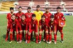 Phân tích tỷ lệ U16 nữ Việt Nam vs U16 nữ Triều Tiên, 16h ngày 16/9