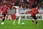 Ph&acirc;n t&iacute;ch tỷ lệ Urawa Red Diamonds vs Shanghai SIPG, 17h30 ng&agrave;y 17/9
