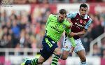 Tỷ lệ b&oacute;ng đ&aacute; h&ocirc;m nay 16/9: Aston Villa vs West Ham