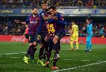 Dự đo&aacute;n Dortmund vs Barcelona (2h 18/9) bởi Samuel Eto'o