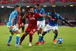 Dự đo&aacute;n Napoli vs Liverpool (2h 18/9) bởi Rafa Benitez