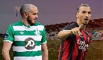 Nhận định Shamrock Rovers vs AC Milan, 1h00 ngày 18/9