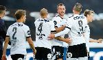 Nhận định FK Ventspils vs Rosenborg, 19h15 ng&agrave;y 17/9