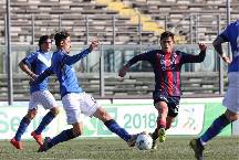 Nhận định, soi kèo Brescia vs Crotone, 1h30 ngày 18/9