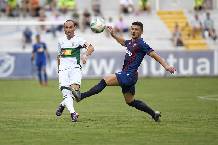Nhận định, soi k&egrave;o Elche vs Levante, 23h30 ng&agrave;y 18/9