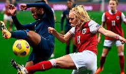 Nhận định, soi kèo Latvia (W) vs Áo (W), 21h ngày 17/9