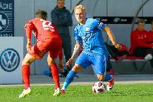 Nhận định, soi kèo Nürnberg vs Hansa Rostock, 23h30 ngày 17/9