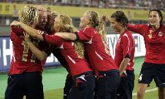 Nhận định, soi kèo Na Uy (W) vs Armenia (W), 23h ngày 16/9