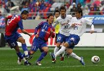 Nhận định, soi k&egrave;o Nagoya Grampus vs Yokohama F Marinos, 17h00 ng&agrave;y 18/9