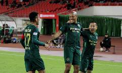 Nhận định, soi kèo Zhejiang Greentown vs Nanjing Fengfan, 18h35 ngày 17/9