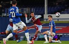 Ph&acirc;n t&iacute;ch k&egrave;o hiệp 1 Aston Villa vs Everton, 23h30 ng&agrave;y 18/9