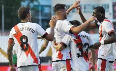 Ph&acirc;n t&iacute;ch k&egrave;o hiệp 1 Vallecano vs Getafe, 19h ng&agrave;y 18/9