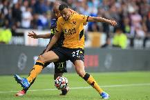 Ph&acirc;n t&iacute;ch k&egrave;o hiệp 1 Wolves vs Brentford, 18h30 ng&agrave;y 18/9