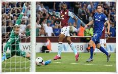 Soi k&egrave;o phạt g&oacute;c Aston Villa vs Everton, 23h30 ng&agrave;y 18/9