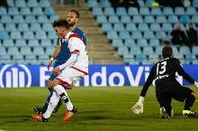 Soi k&egrave;o phạt g&oacute;c Vallecano vs Getafe, 19h ng&agrave;y 18/9