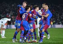 Nhận định, soi k&egrave;o Barcelona vs Elche, 21h15 ng&agrave;y 17/9