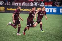 Nhận định, soi kèo Memphis vs Charleston Battery, 7h05 ngày 17/9