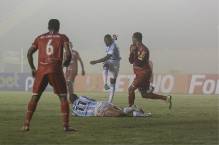 Nhận định, soi kèo Tombense vs Londrina, 7h30 ngày 17/9