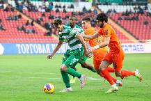 Nhận định, soi kèo Ural vs Akhmat Grozny, 16h00 ngày 17/9