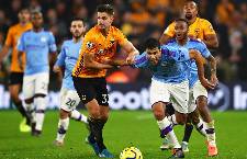 Nhận định, soi k&egrave;o Wolves vs Man City, 18h30 ng&agrave;y 17/9