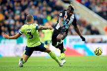 Soi k&egrave;o đặc biệt Newcastle vs Bournemouth, 21h ng&agrave;y 17/9