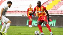 Soi kèo, dự đoán Macao Hatayspor vs Kayserispor, 0h ngày 17/9