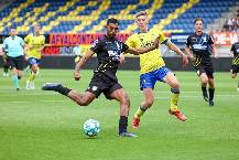 Soi k&egrave;o, dự đo&aacute;n Macao Waalwijk vs Cambuur 1h00 ng&agrave;y 18/9