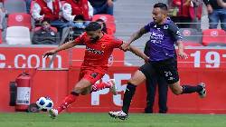 Soi kèo phạt góc Mazatlan vs Toluca, 9h ngày 17/9