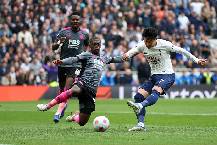 Soi k&egrave;o phạt g&oacute;c Tottenham vs Leicester City, 23h30 ng&agrave;y 17/9
