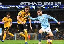 Soi k&egrave;o phạt g&oacute;c Wolves vs Man City, 18h30 ng&agrave;y 17/9