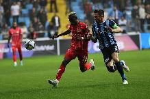 Soi kèo tài xỉu Antalyaspor vs Adana Demirspor hôm nay, 0h ngày 18/9