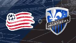 Soi kèo tài xỉu New England vs Montreal hôm nay, 6h37 ngày 18/9