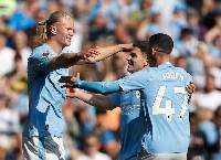 Đội hình ra sân chính thức West Ham vs Man City, 21h ngày 16/9