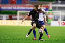 Máy tính dự đoán bóng đá 17/9: Gorica vs Hajduk Split