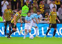 Nhận định, soi kèo Abha vs Al-Ettifaq, 19h00 ngày 16/09