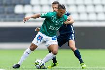 Nhận định, soi kèo GAIS vs Helsingborgs, 18h00 ngày 17/09