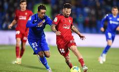 Nhận định, soi k&egrave;o Getafe vs Osasuna, 19h00 ng&agrave;y 17/09