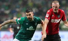 Nhận định, soi kèo Hannover 96 vs VfL Osnabruck, 18h30 ngày 17/09