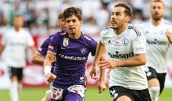 Nhận định, soi kèo Hartberg vs Austria Vienna, 19h30 ngày 17/9
