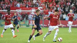 Nhận định, soi kèo Vejle vs Randers FC, 19h00 ngày 17/9